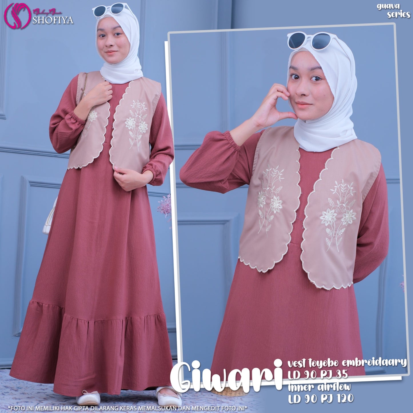 GIWARI SET TEEN