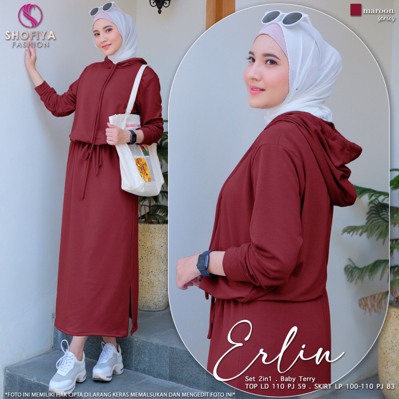 ERLIN SET