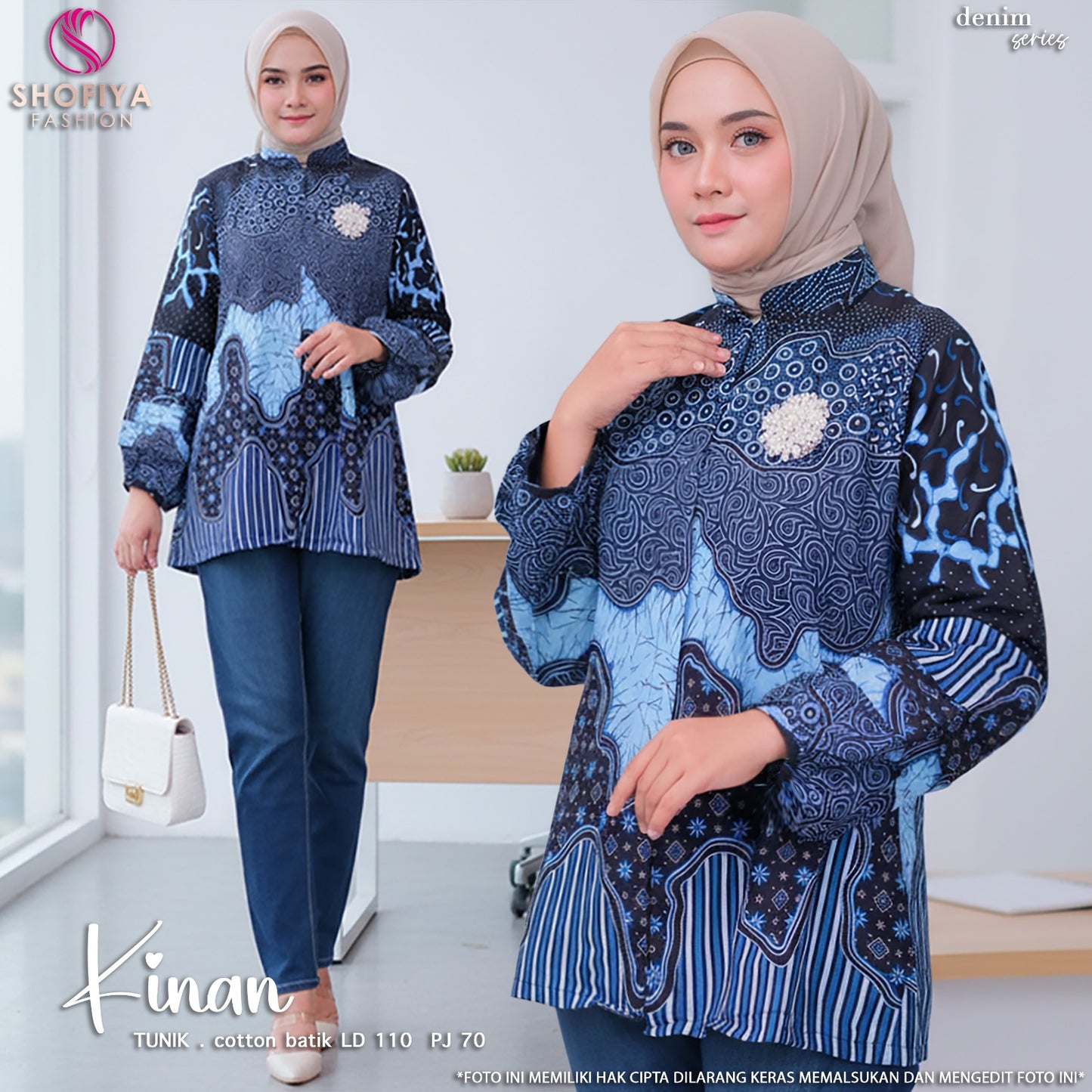 KINAN TUNIK