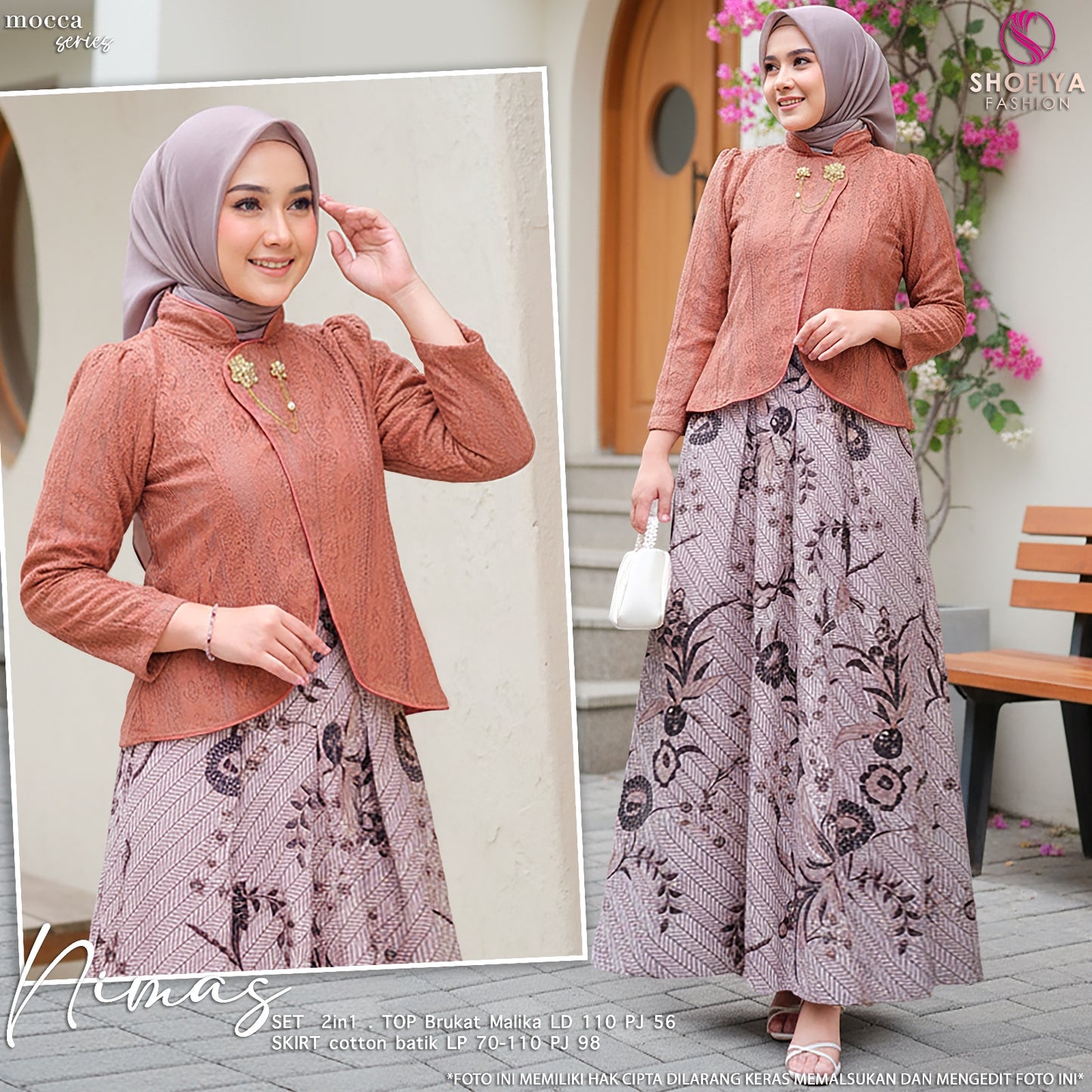 NIMAS SET