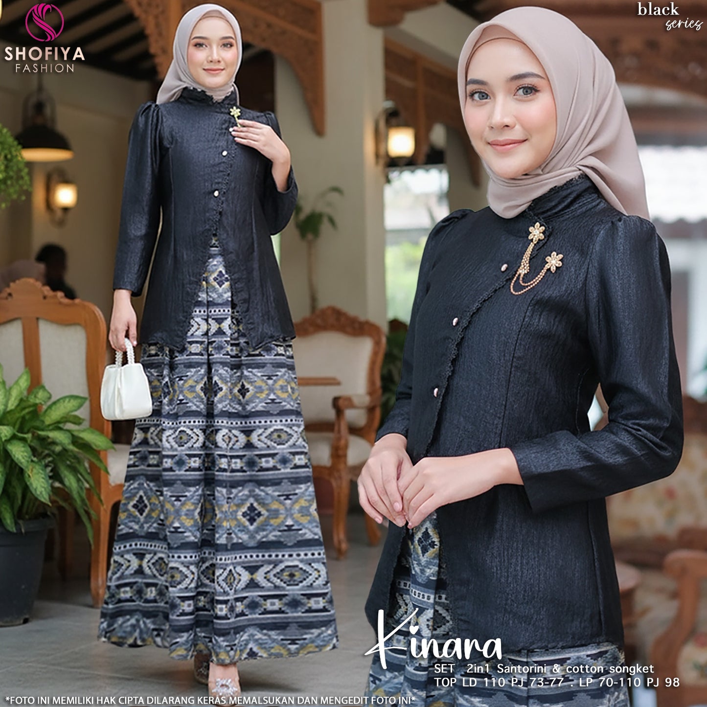KINARA SET