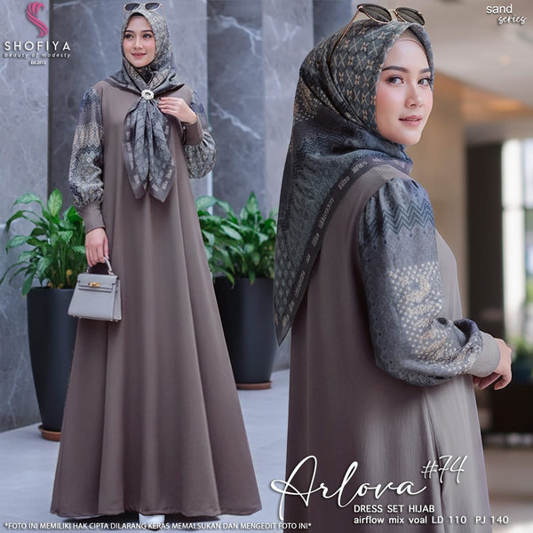 Arlova Series