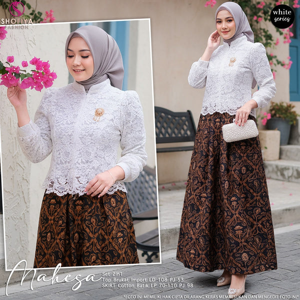 Mahesa Series