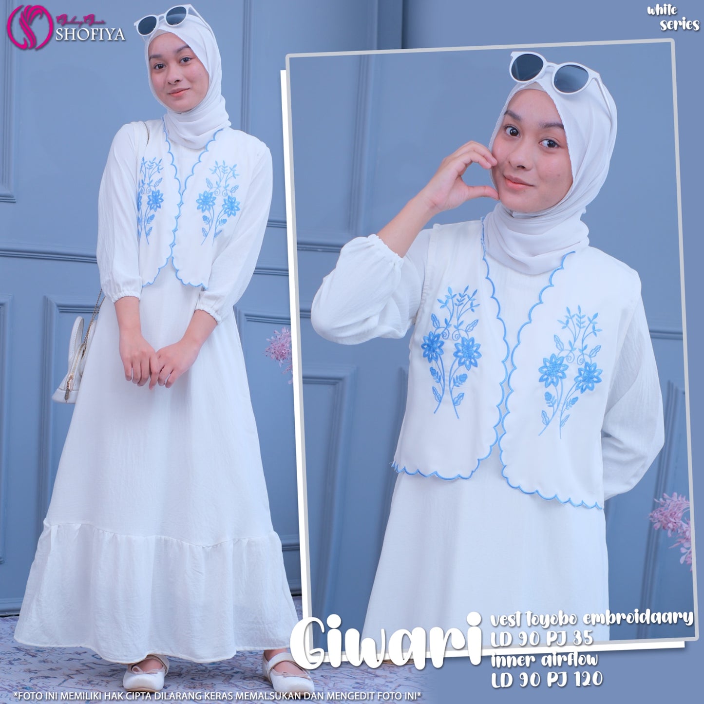 GIWARI SET TEEN