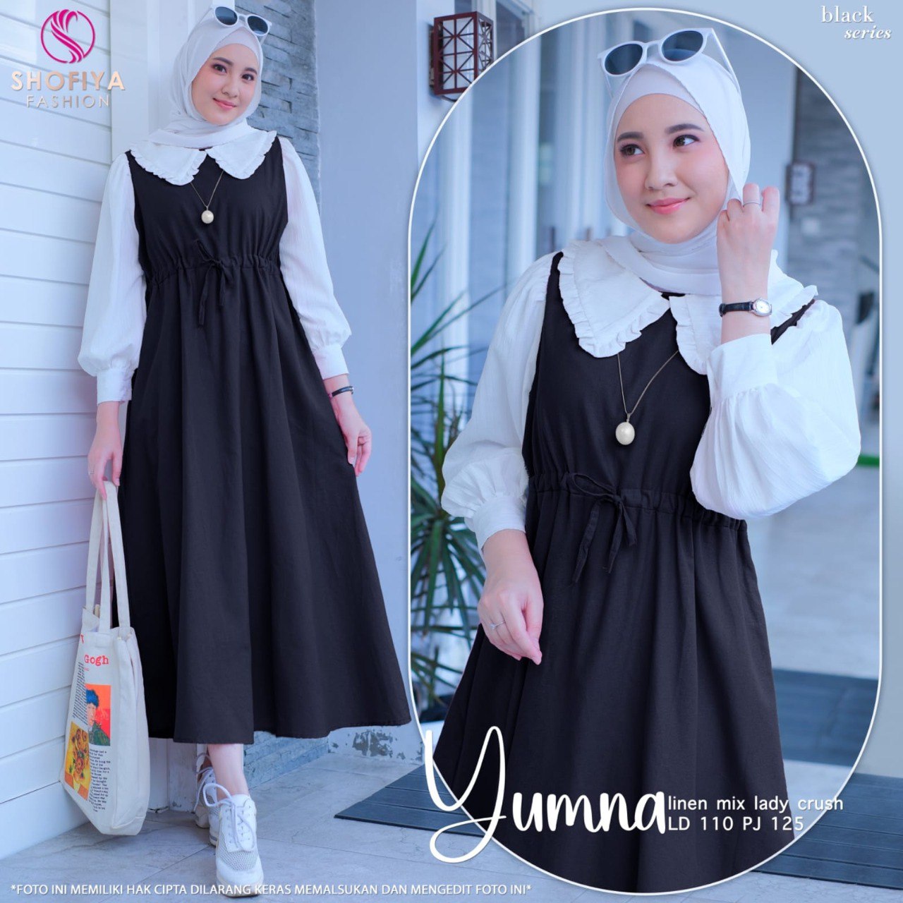 YUMNA MIDI