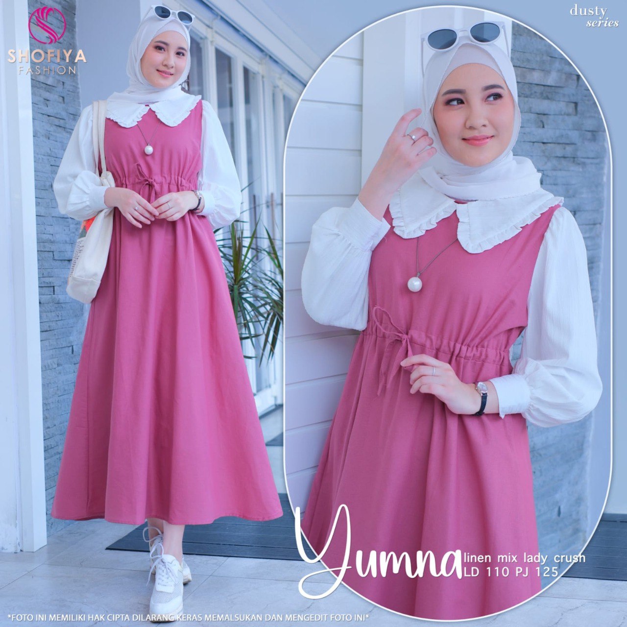 YUMNA MIDI