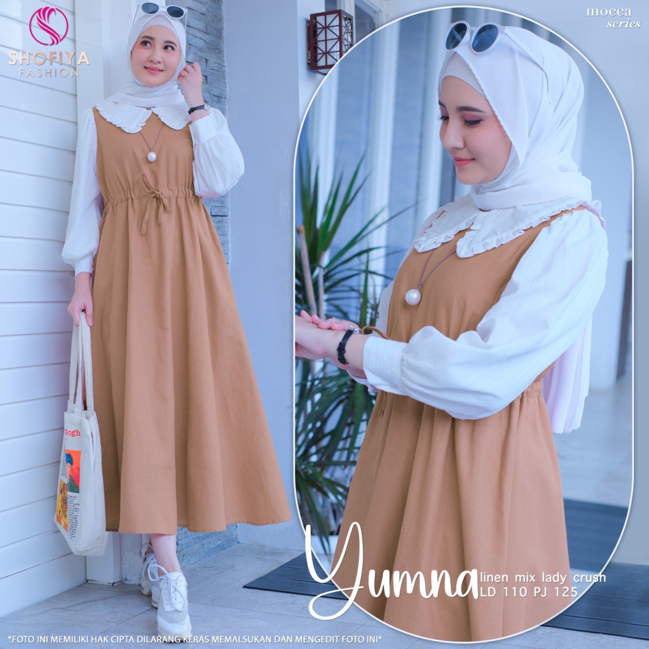 YUMNA MIDI