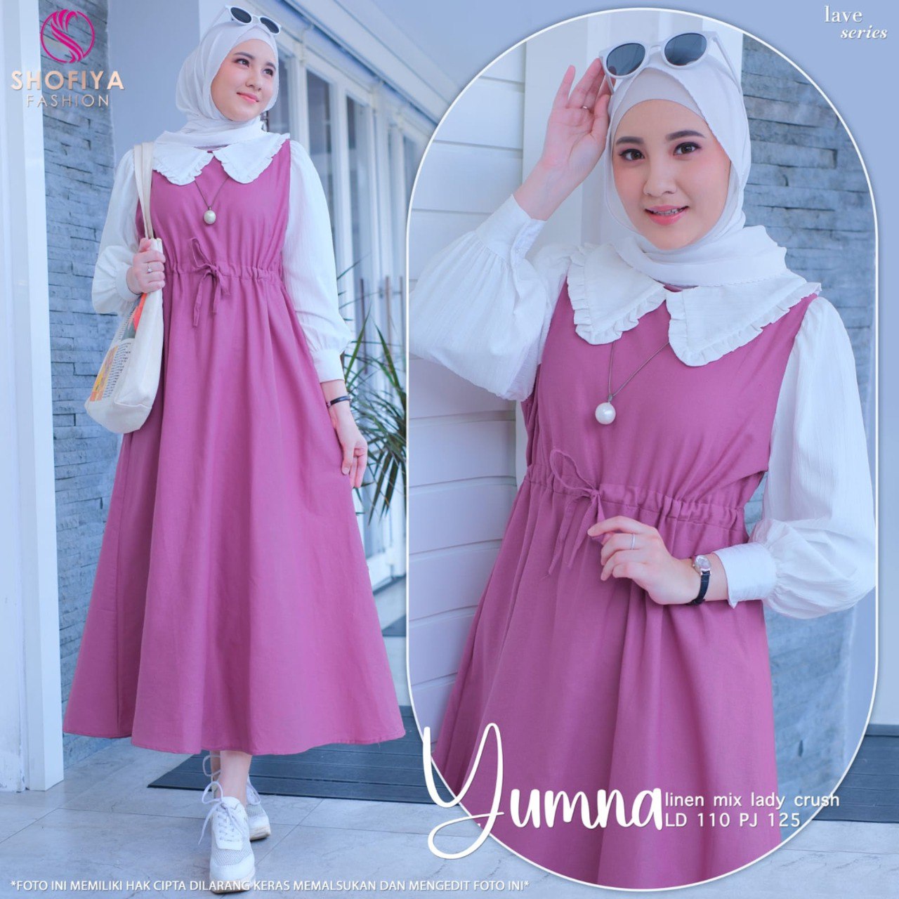 YUMNA MIDI