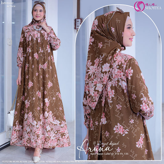 ARUNA 13 SET ALLSIZE