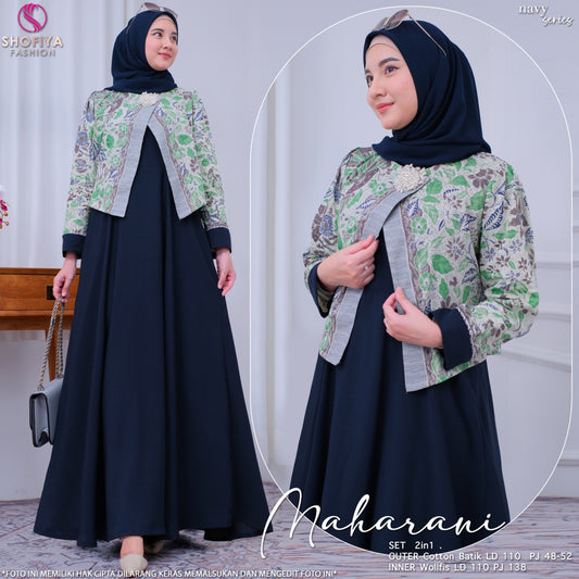 MAHARANI SET