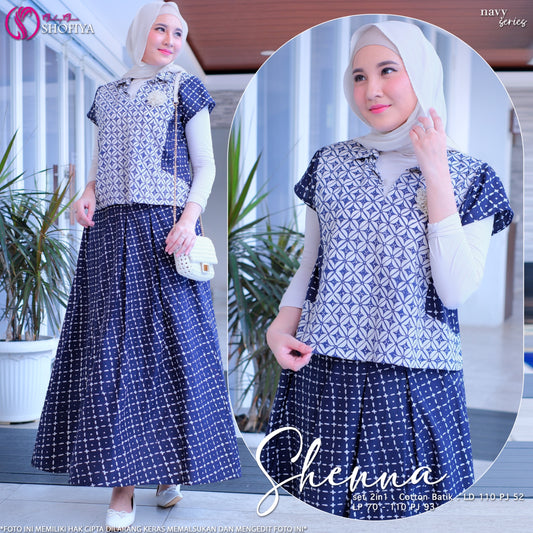 SHENNA SET 2in1