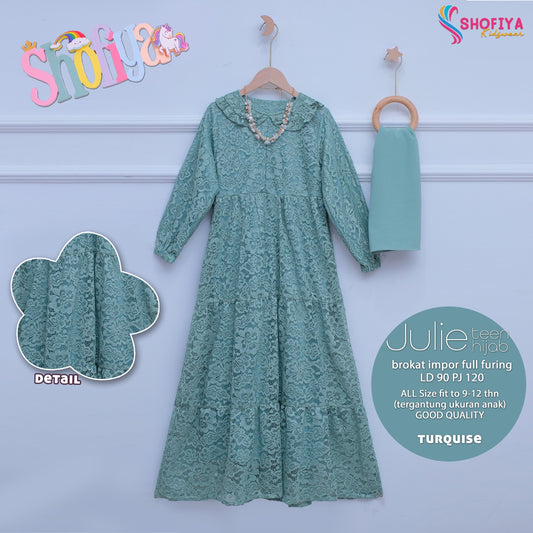 JULIE TEEN SET