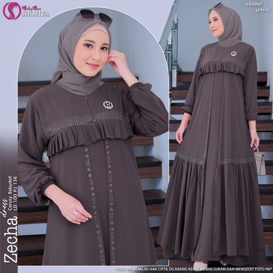 ZECHA DRESS