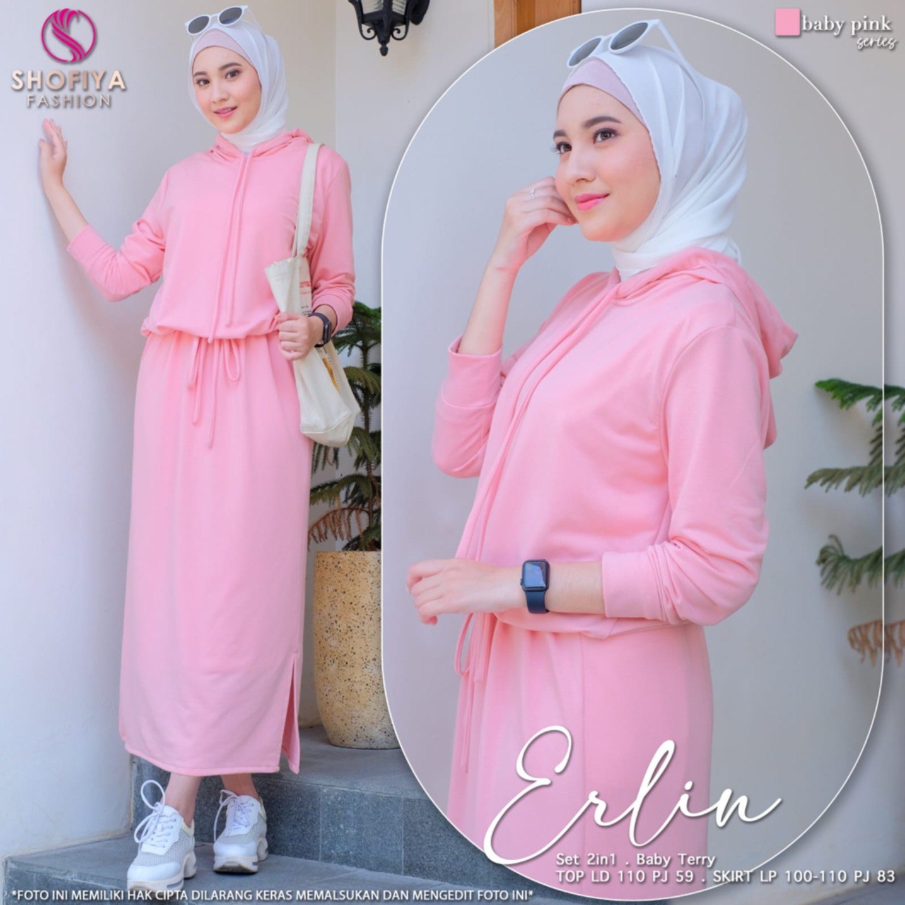 ERLIN SET