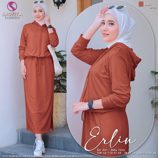 ERLIN SET