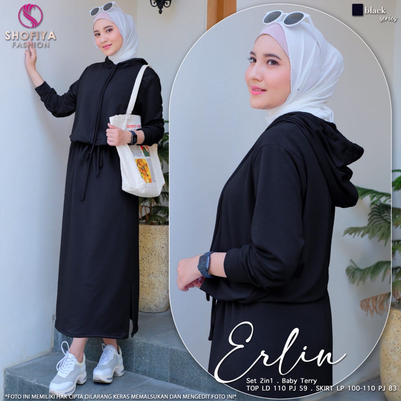 ERLIN SET