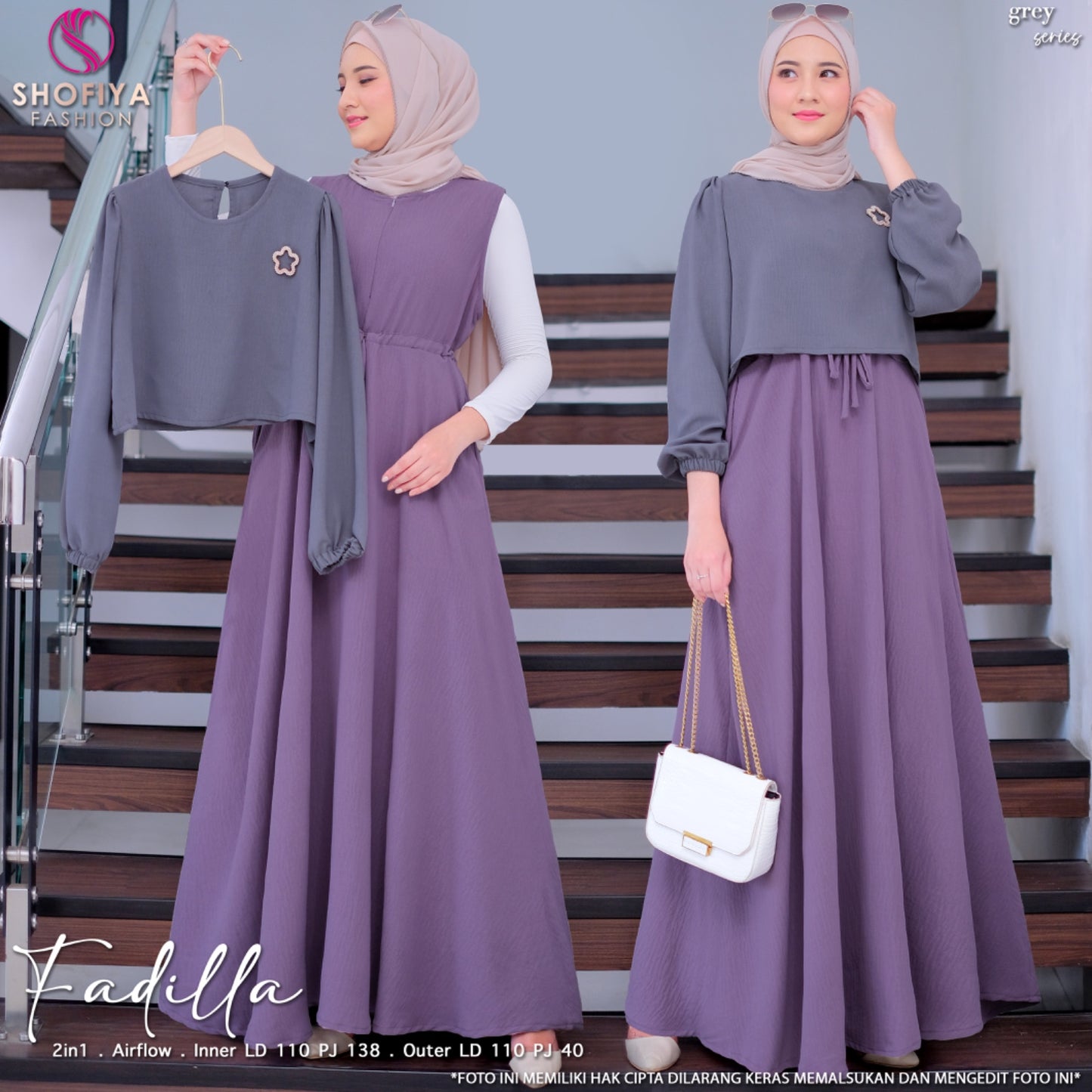 FADILLA SET 2 IN 1