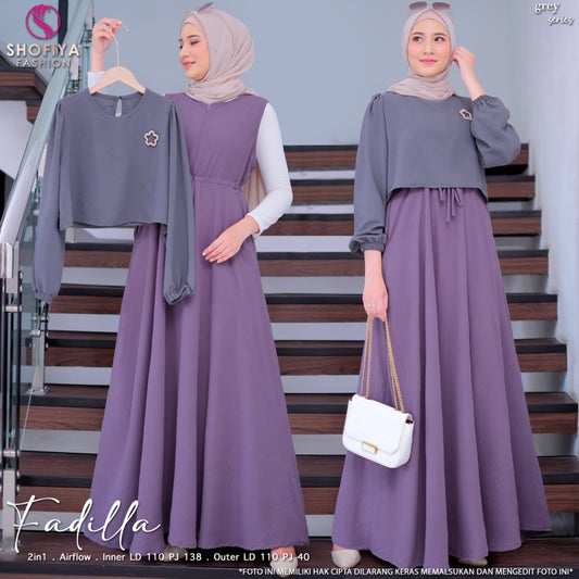 FADILLA SET 2 IN 1