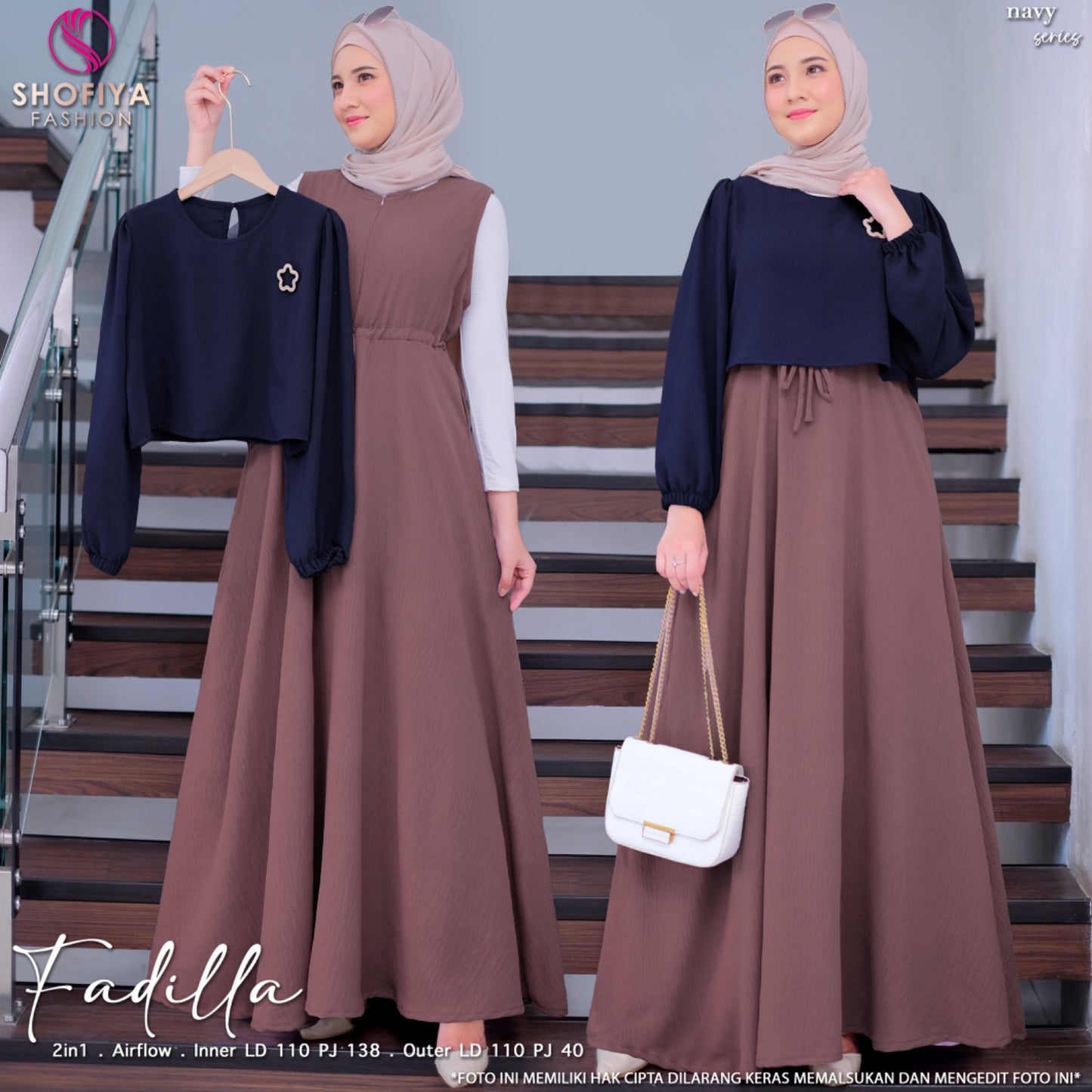 FADILLA SET 2 IN 1