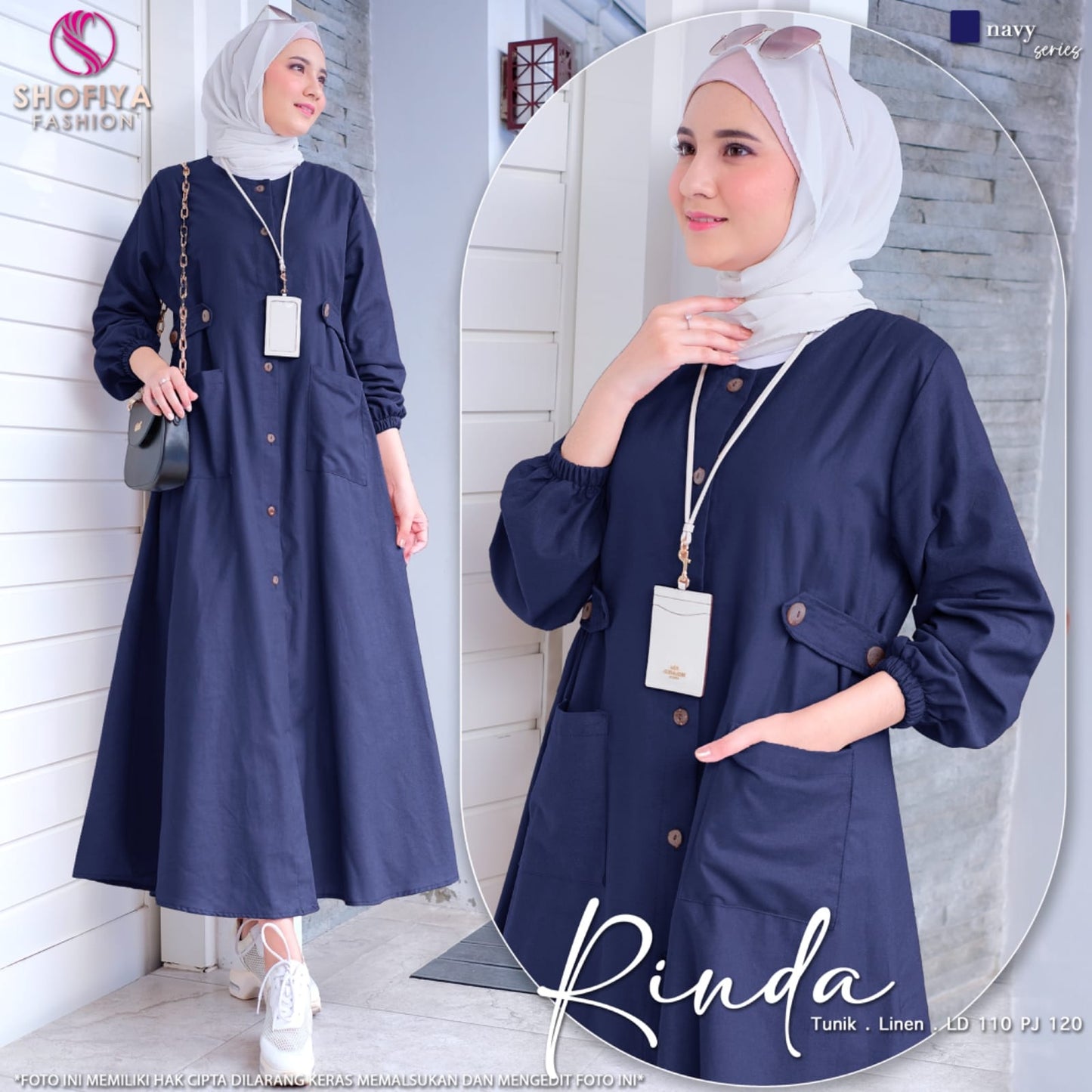 ADERA MIDI