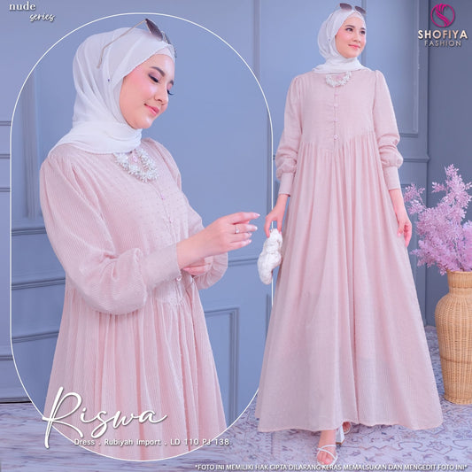 RISWA DRESS