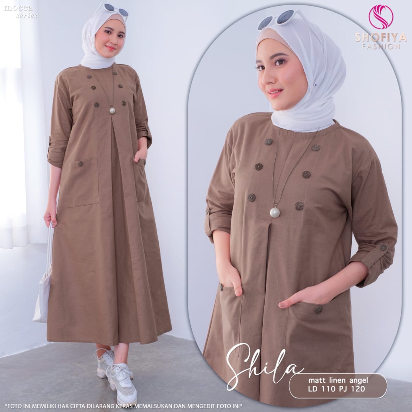 SHILA MIDI