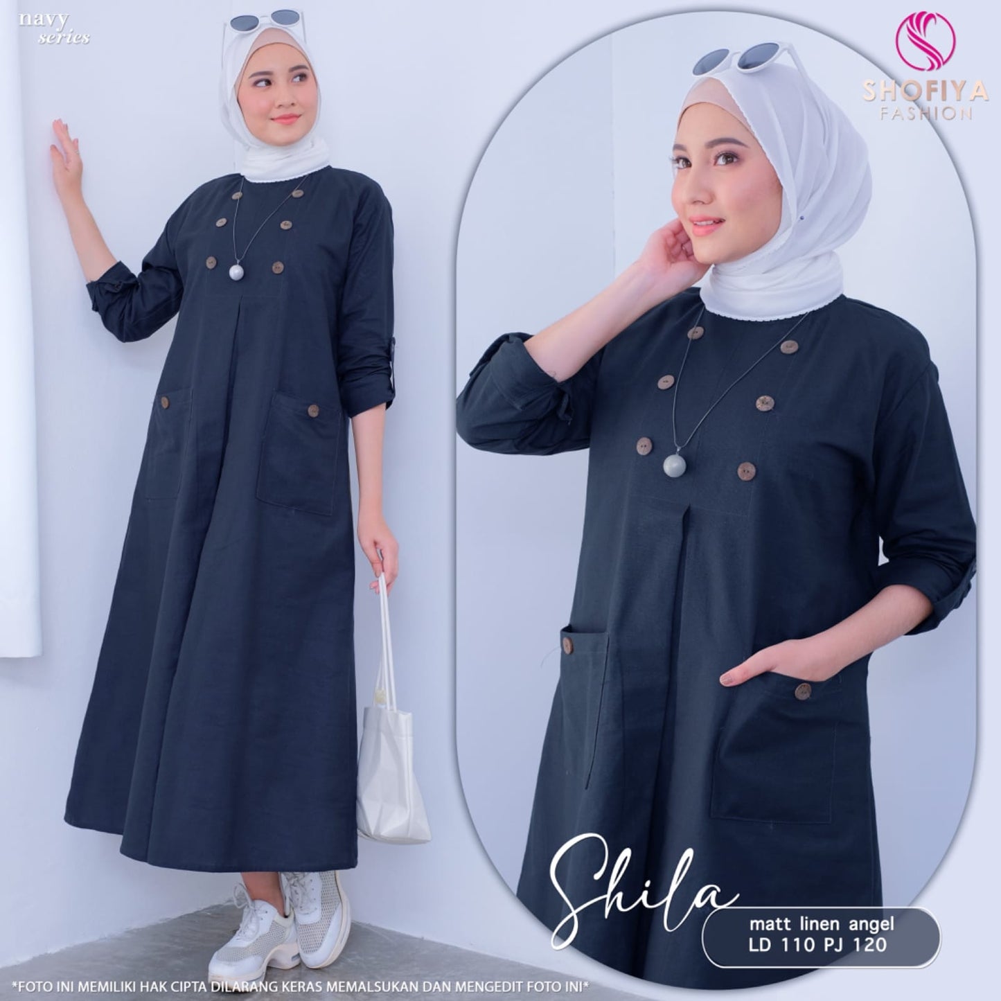 SHILA MIDI
