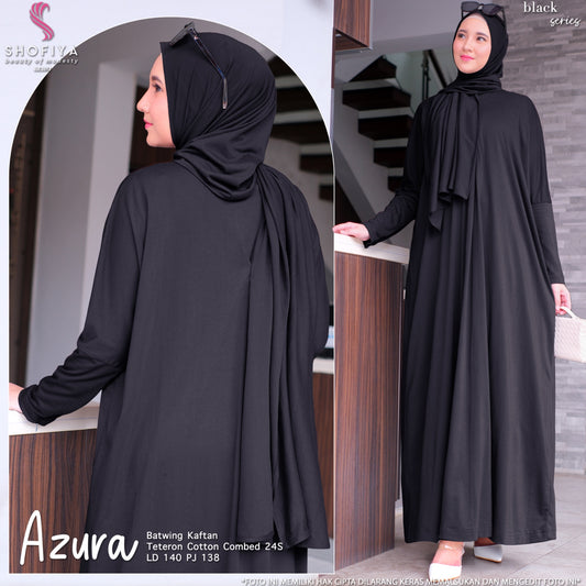 AZURA DRESS