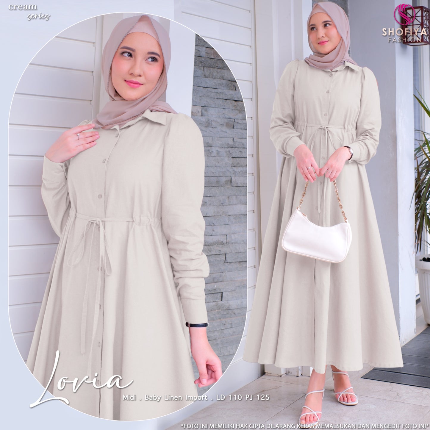 LOVIA MIDI