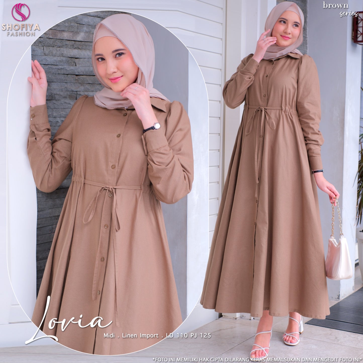 LOVIA MIDI