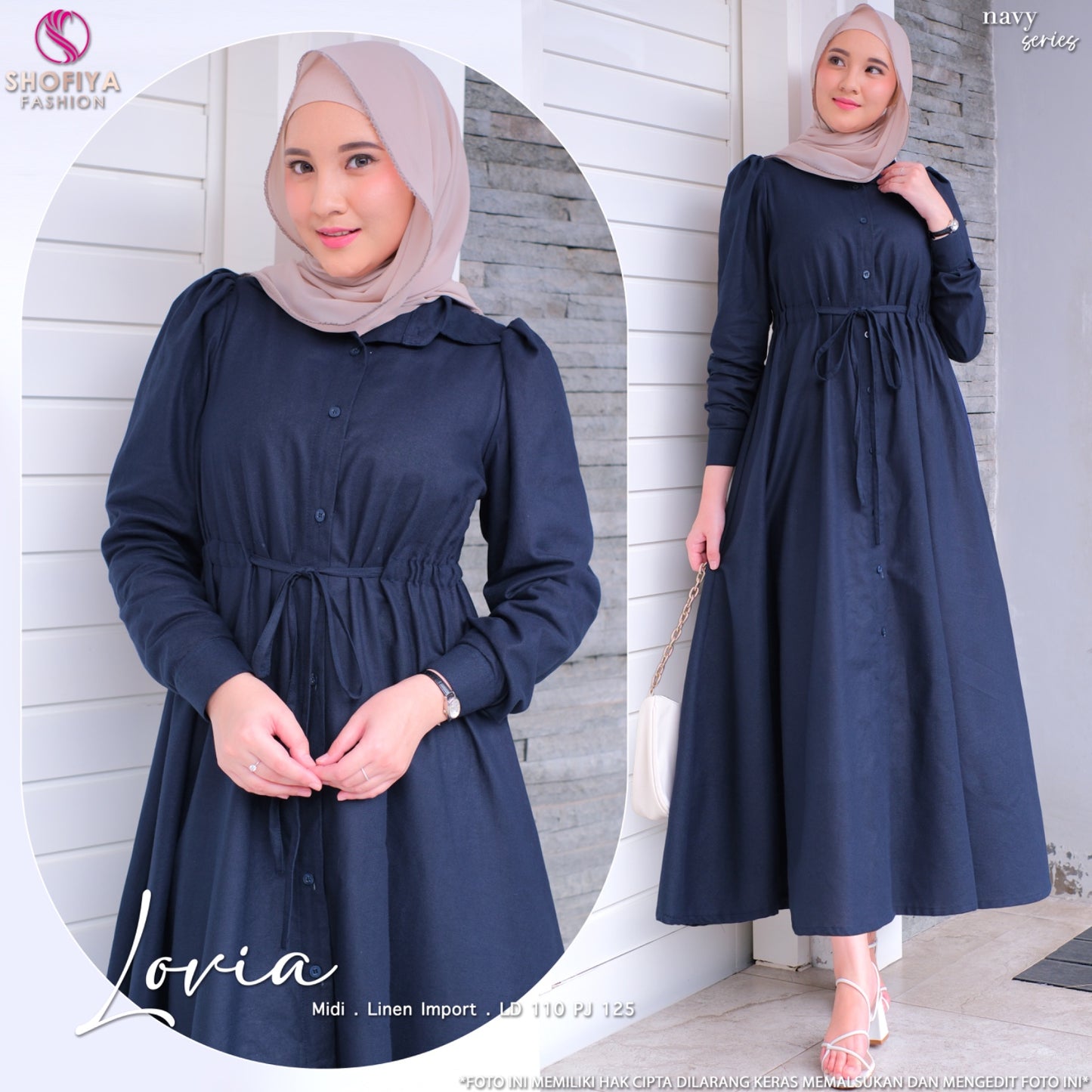 LOVIA MIDI