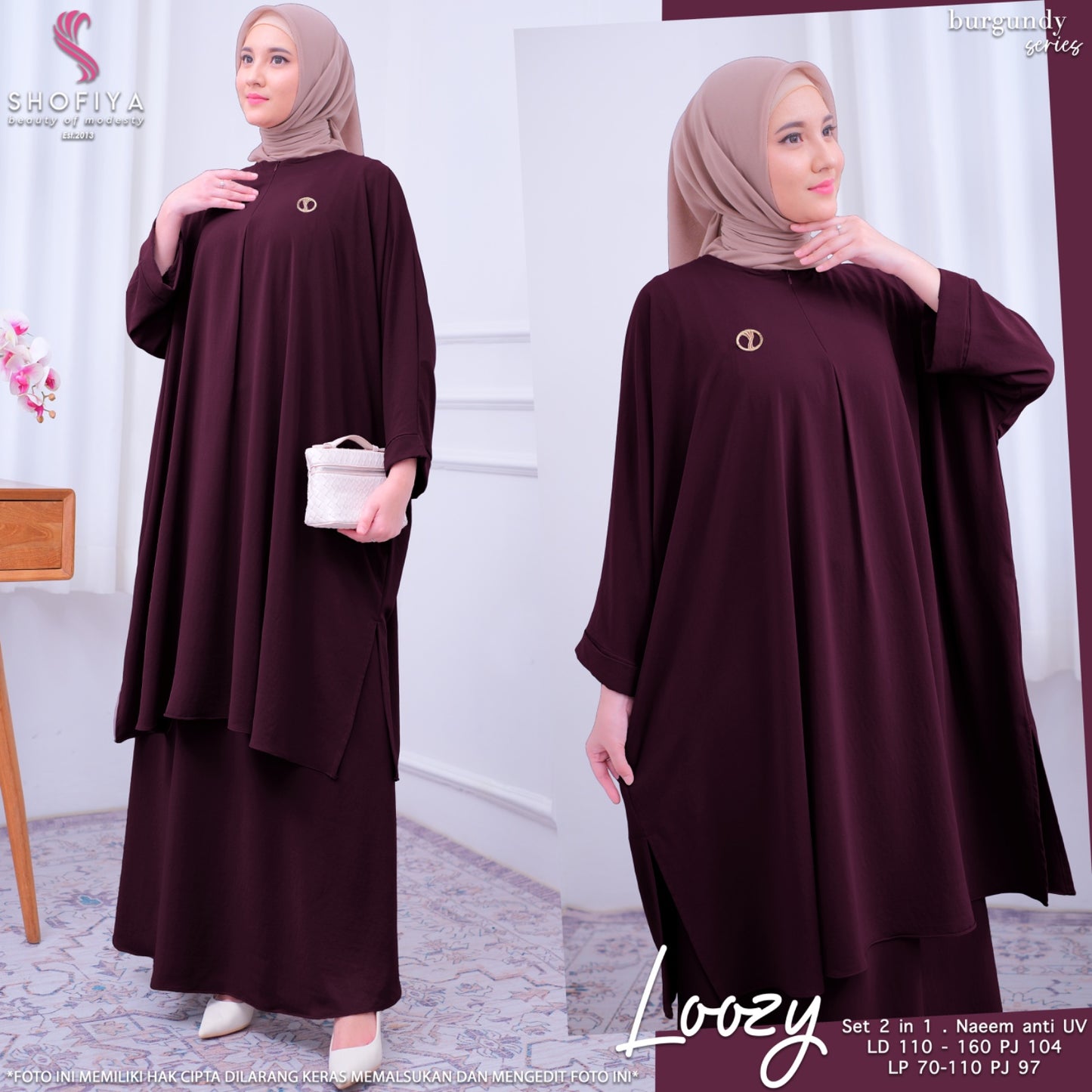 LOOZY SET