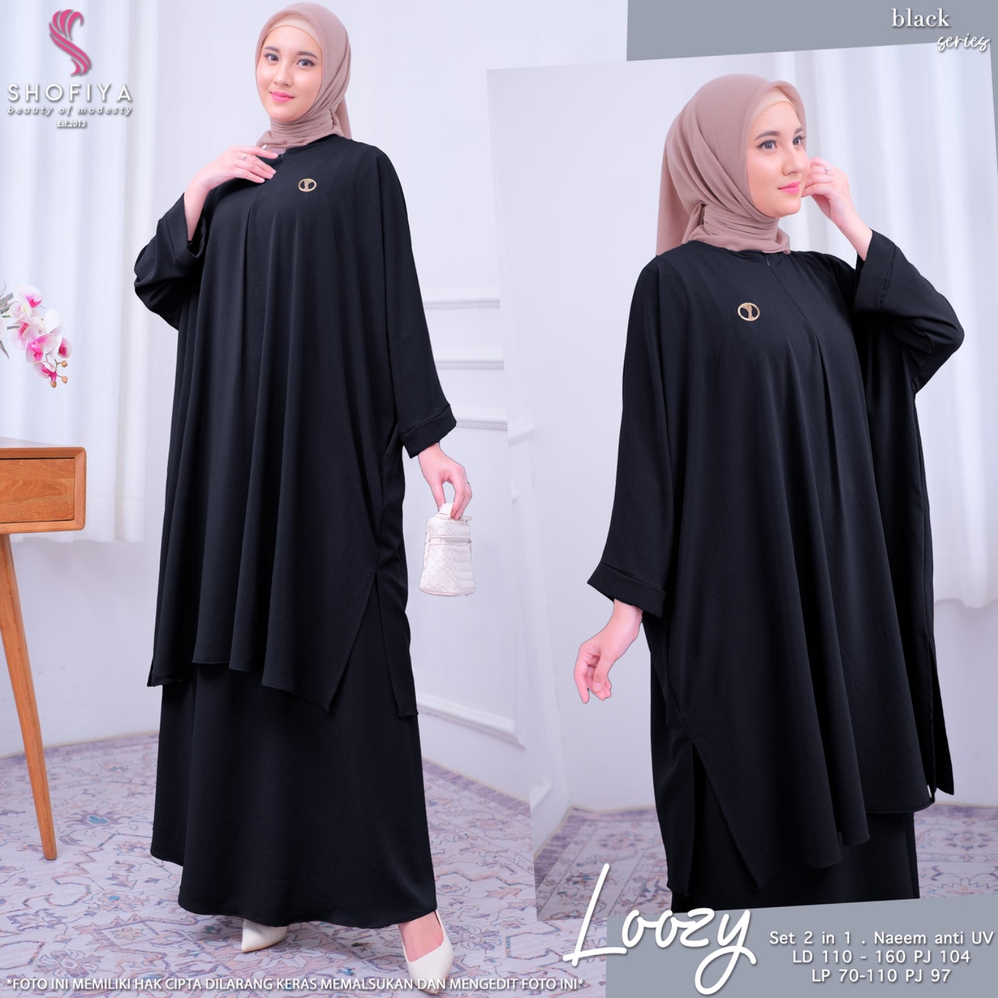LOOZY SET