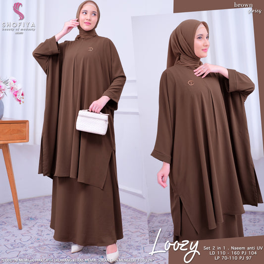 LOOZY SET