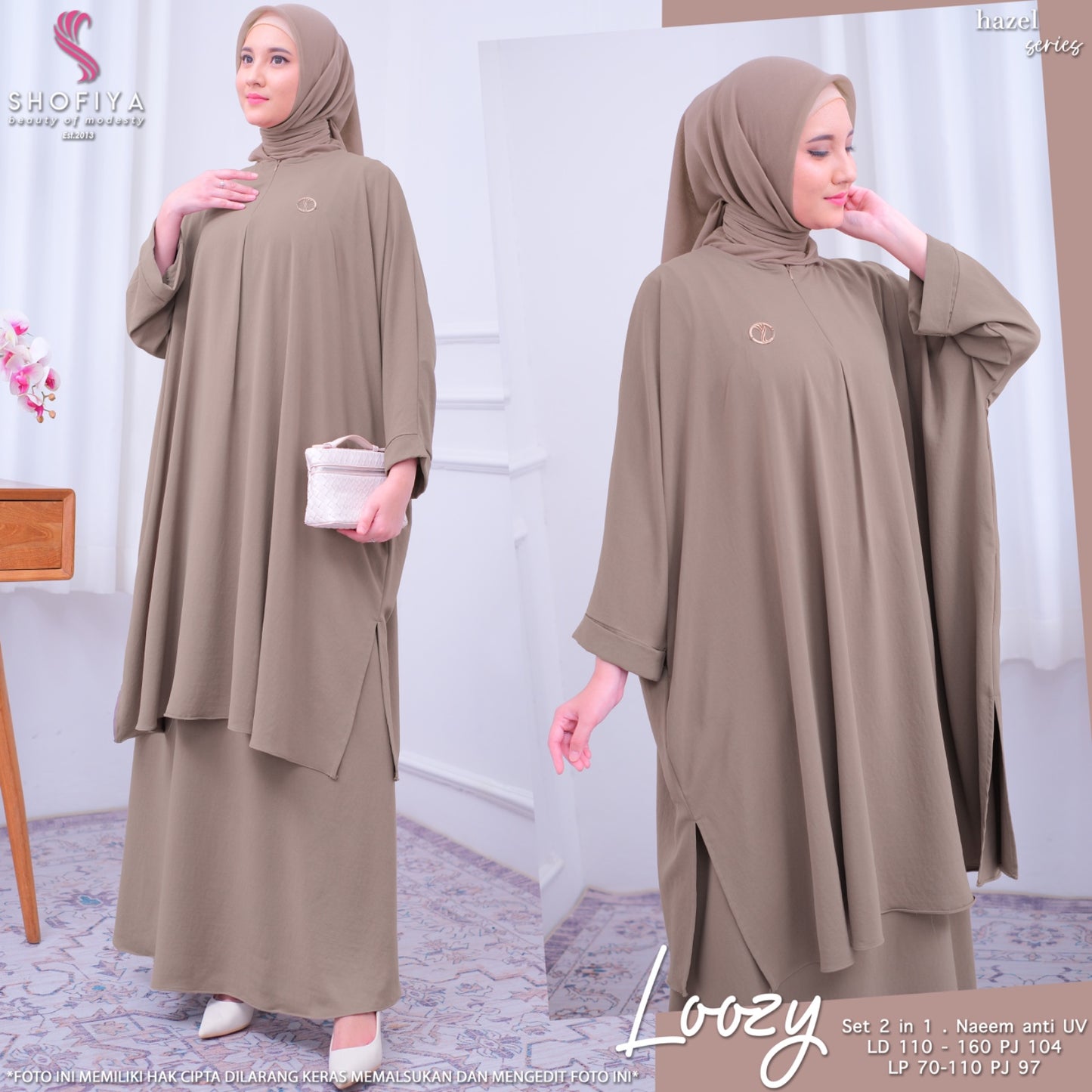 LOOZY SET