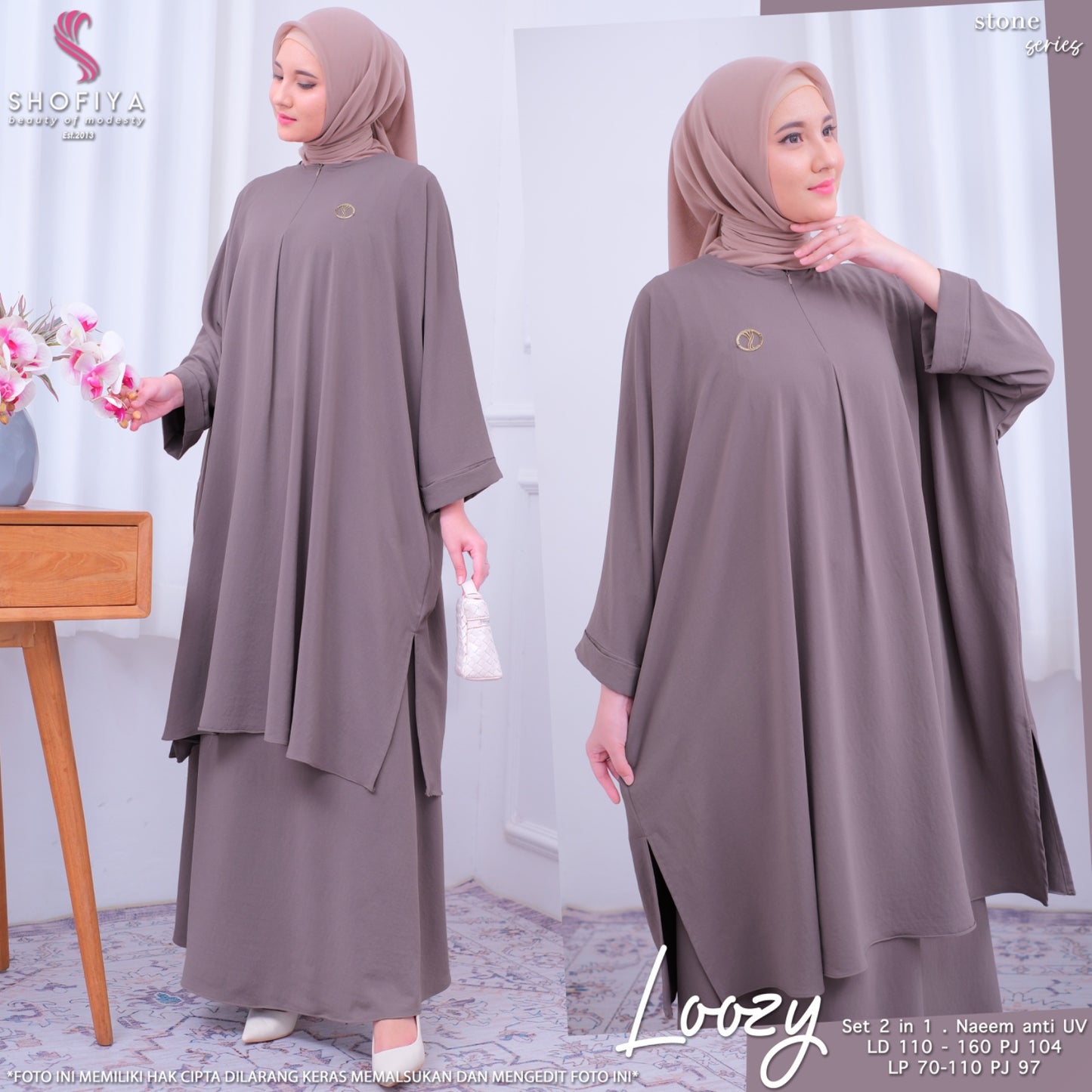 LOOZY SET
