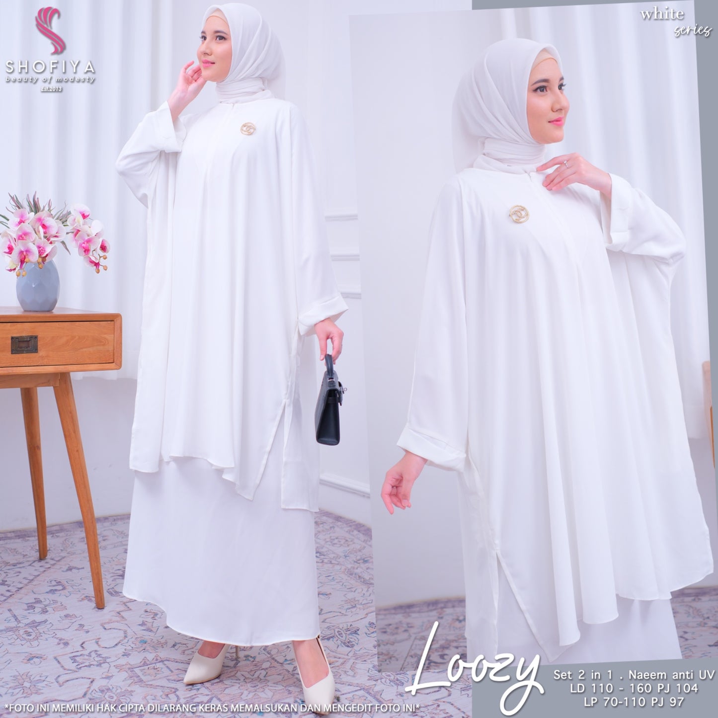 LOOZY SET