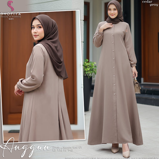 ANGGUN DRESS