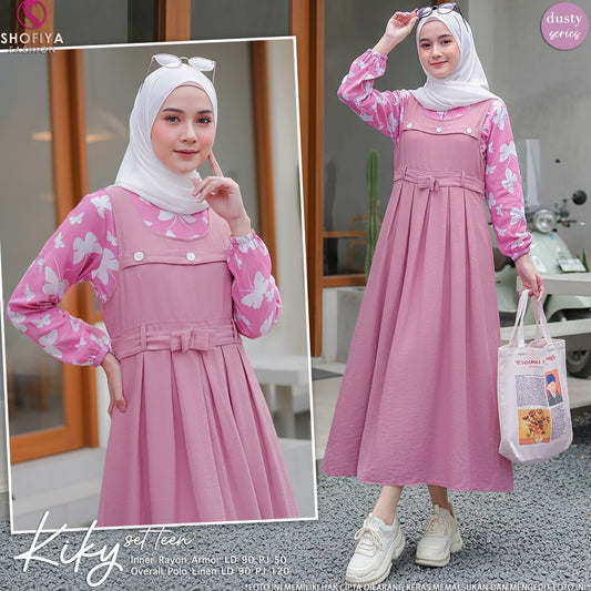 KIKY SET TEEN