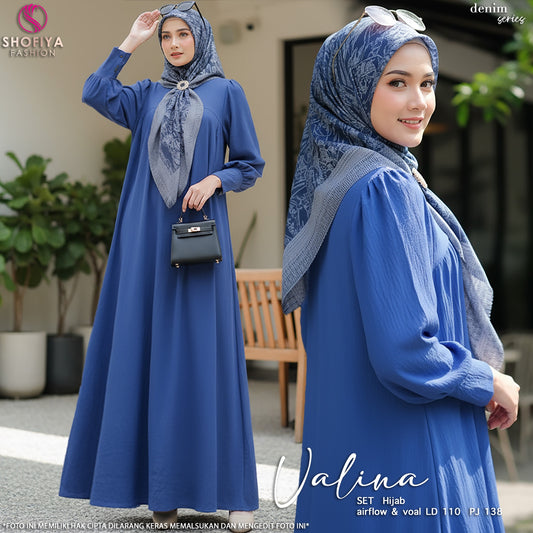 VALINA DRESS SERIES