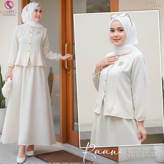 RAANI SET ROK