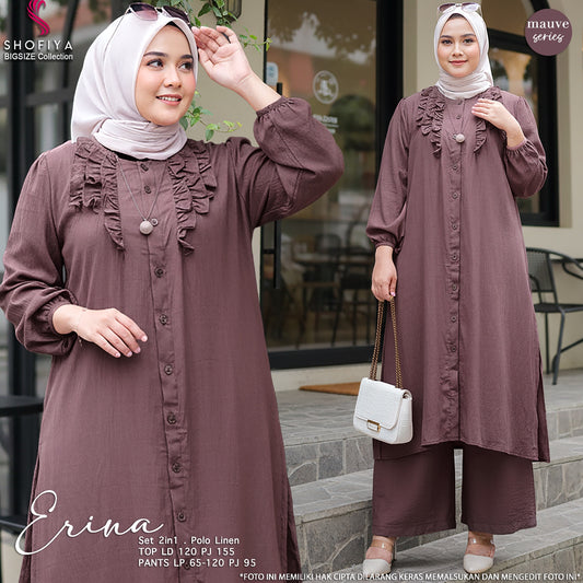 ERINA JUMBO SET