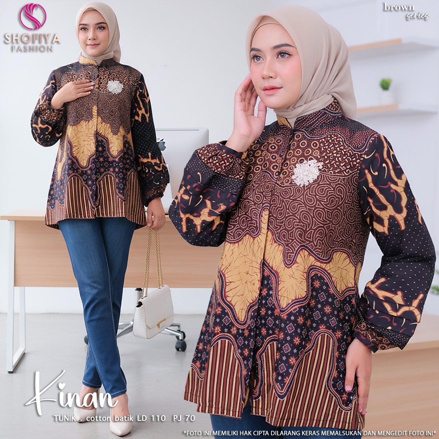 KINAN TUNIK