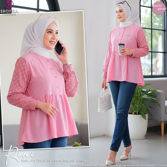 RINI TUNIK