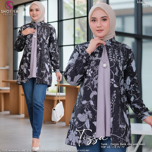 TISSA TUNIK
