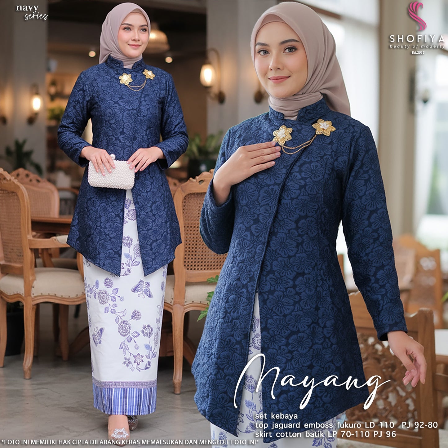 MAYANG SET ROK