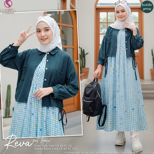 REVA SET TEEN