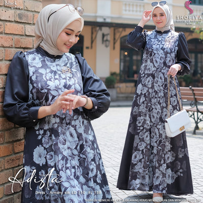 ADISTA DRESS