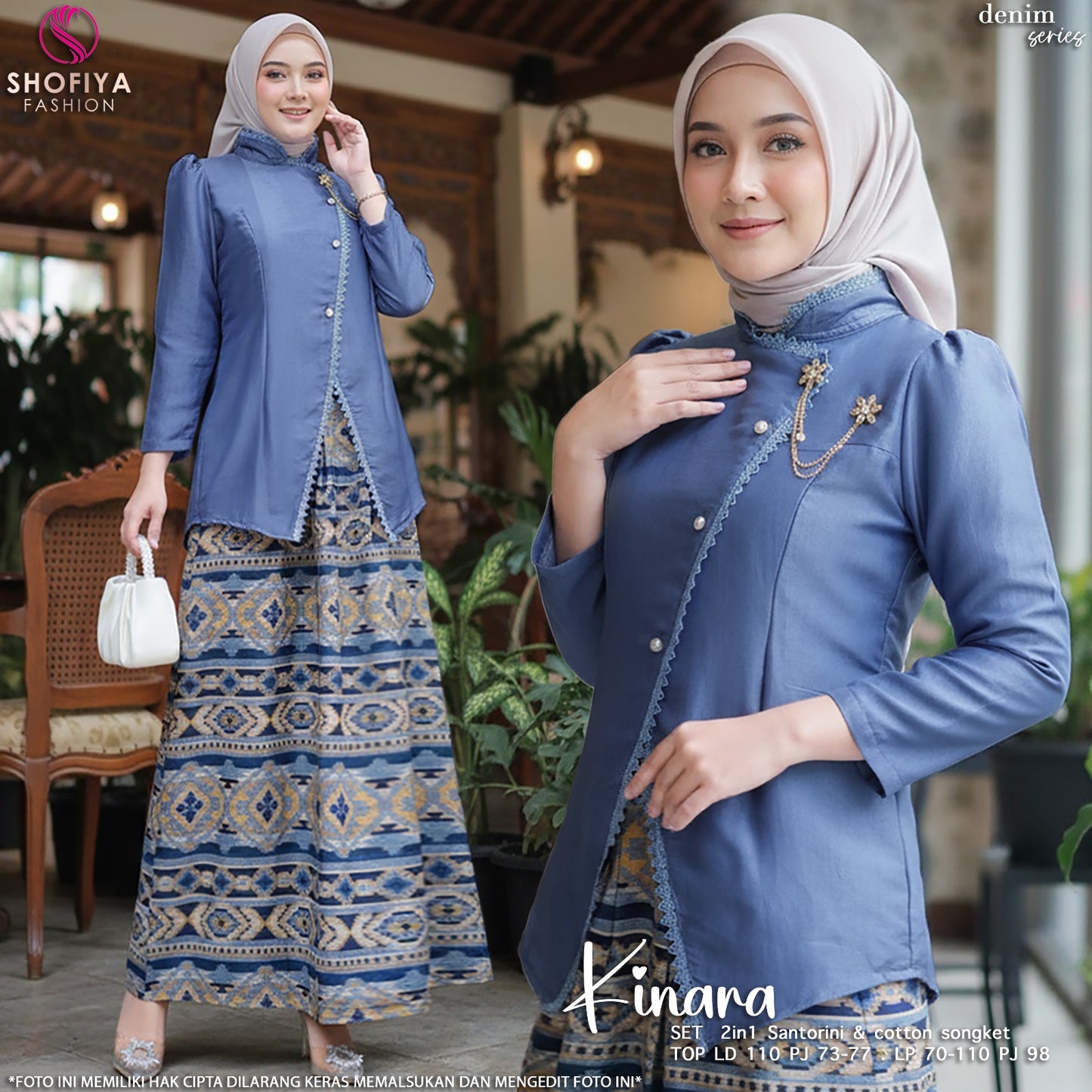 KINARA SET