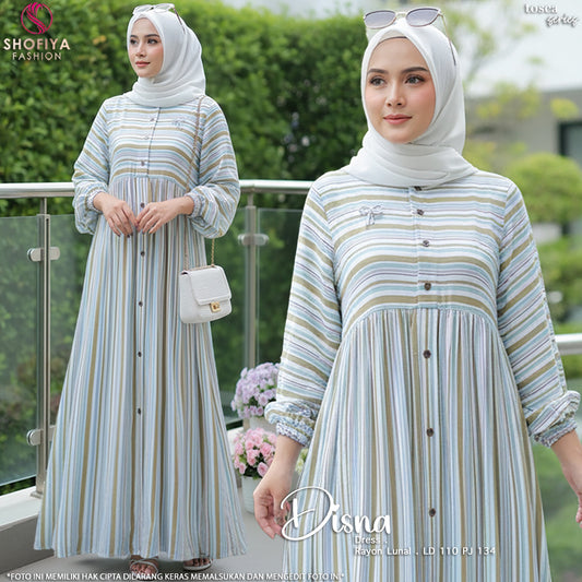 DISNA DRESS